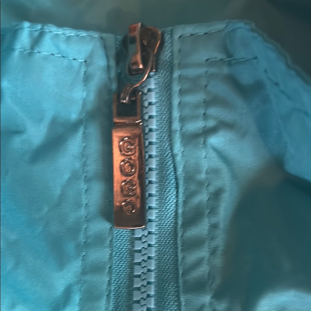 GOGO Blue Jacket - Picture 3 of 8
